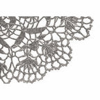 Simon Says Stamp! Tim Holtz Sizzix DOILY 3D Texture Fades Embossing Folder 665735