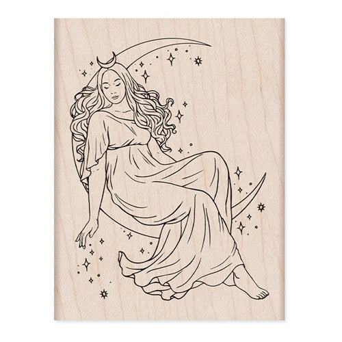 Hero Arts Rubber Stamp Painting Easel K6474