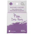 Simon Says Stamp! Therm O Web PIXIE DOTS iCraft Removable Adhesive 3398