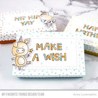 Simon Says Stamp! My Favorite Things HIP HIP YAY DAY Clear Stamps mstn005* | color-code:ALT3
