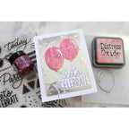 Simon Says Stamp! Ranger Stickles VENUS Glitter Gel sgt74205 | color-code:ALT01