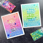 Simon Says Stamp! Tim Holtz Distress Embossing Glaze PICKED RASPBERRY Ranger tde79170 | color-code:ALT01
