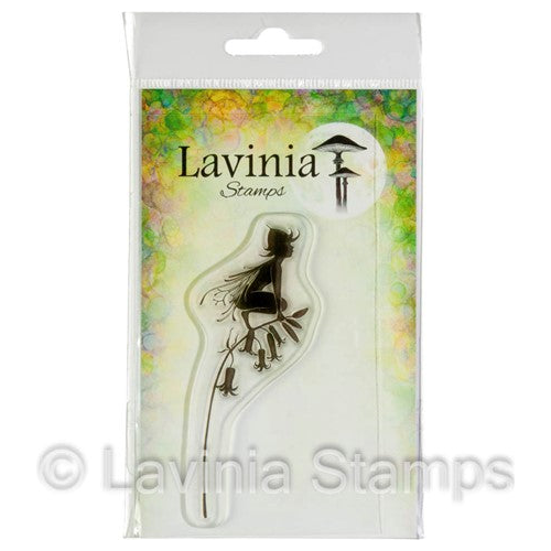 Simon Says Stamp! Lavinia Stamps BELLA Clear Stamp LAV720