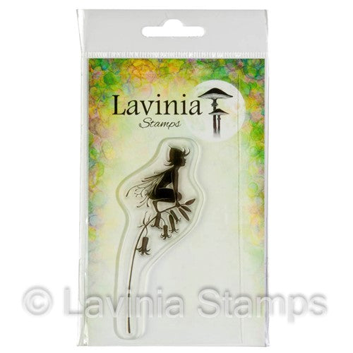 Simon Says Stamp! Lavinia Stamps BELLA Clear Stamp LAV720