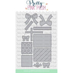 Simon Says Stamp! Pretty Pink Posh BUILD A GIFT Dies