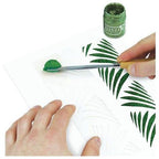 Simon Says Stamp! Tonic NEBULA Nuvo Glimmer Paste 1545n