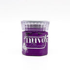 Simon Says Stamp! Tonic ASTRAL AUBERGINE Nuvo Glimmer Paste 1546n