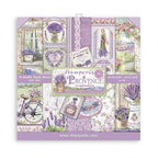 Simon Says Stamp! Stamperia PROVENCE 12x12 Paper sbbl105