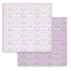 Simon Says Stamp! Stamperia PROVENCE 12x12 Paper sbbl105
