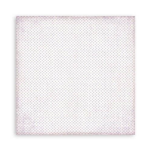 Simon Says Stamp! Stamperia PROVENCE 12x12 Paper sbbl105
