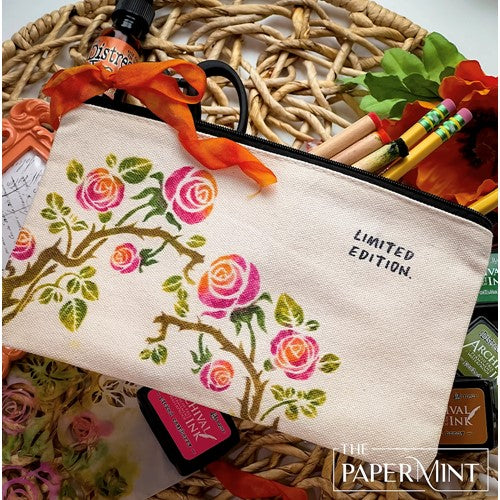 Simon Says Stamp! Tim Holtz Distress Archival RUSTIC WILDERNESS Reinker Ranger ard80879 | color-code:ALT01