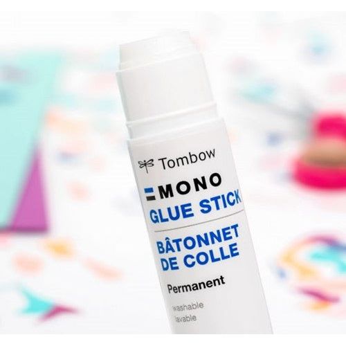 Simon Says Stamp! Tombow MONO GLUE STICKS Set of Three 62210