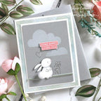 Simon Says Stamp! Simon Says Clear Stamps HOPPY DAYS AHEAD sss202389c | color-code:ALT3