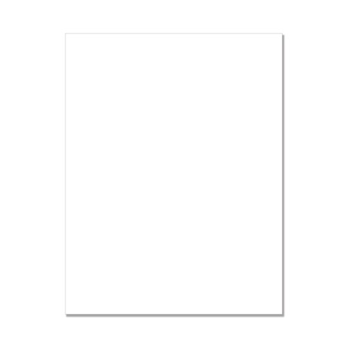 Simon Says Stamp! Hero Arts DELUXE SMOOTH WHITE CARDSTOCK PS782