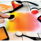 Simon Says Stamp! Hero Arts Tools INK BLENDING BRUSH SMALL MI004