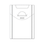 Simon Says Stamp! Hero Arts Tools REGULAR STORAGE ENVELOPES HT225