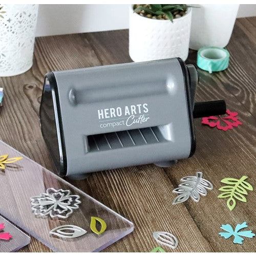 Simon Says Stamp! Hero Arts Tools COMPACT CUTTER HT100