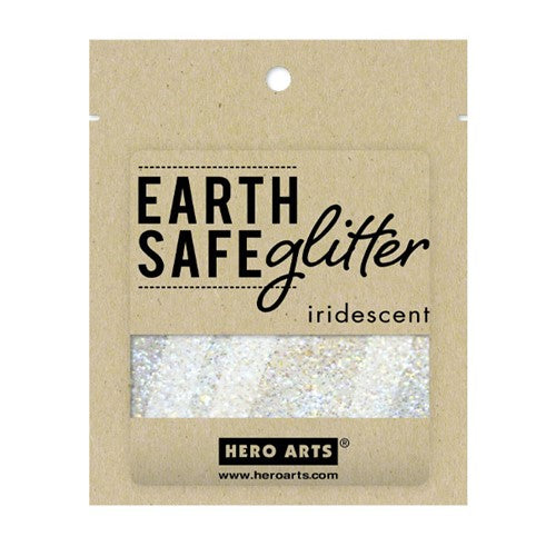 Hero Arts Iridescent Earth Safe Glitter
