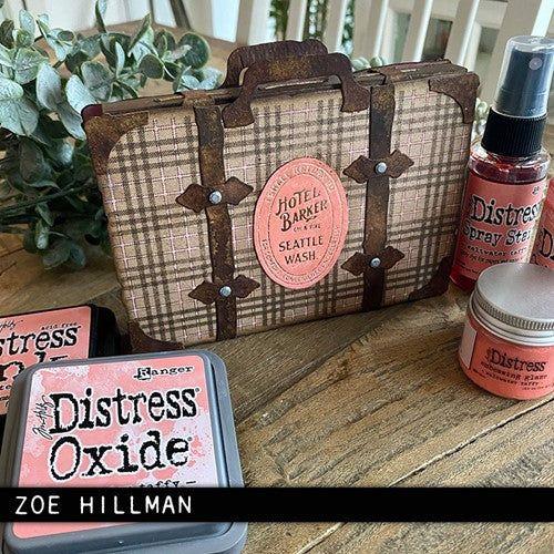 Simon Says Stamp! Tim Holtz Distress Ink Pad SALTWATER TAFFY Ranger tim79521