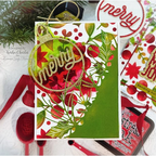 Simon Says Stamp! Tim Holtz Distress Ink Pad SALTWATER TAFFY Ranger tim79521 | color-code:ALT094