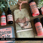 Simon Says Stamp! Tim Holtz Distress Oxide Ink Pad SALTWATER TAFFY Ranger tdo79545