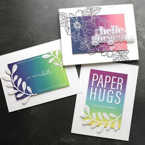 Simon Says Stamp! Tim Holtz Distress Oxide Ink Pad SALTWATER TAFFY Ranger tdo79545 | color-code:ALT96