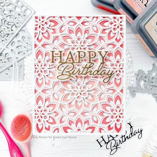 Simon Says Stamp! Tim Holtz Distress Oxide Ink Pad SALTWATER TAFFY Ranger tdo79545 | color-code:ALT97