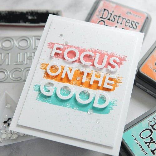 Simon Says Stamp! Tim Holtz Distress Oxide Ink Pad SALTWATER TAFFY Ranger tdo79545 | color-code:ALT99