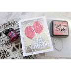 Simon Says Stamp! Tim Holtz Distress Oxide Ink Pad SALTWATER TAFFY Ranger tdo79545 | color-code:ALT991