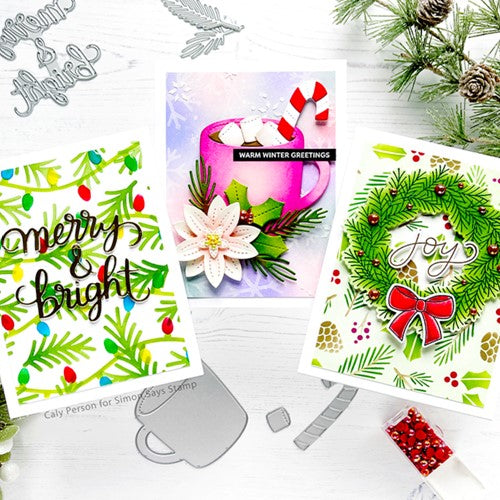 Simon Says Stamp! Tim Holtz Distress Oxide Ink Pad SALTWATER TAFFY Ranger tdo79545 | color-code:ALT996