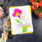 Simon Says Stamp! Tim Holtz Flip Top Distress Paint SALTWATER TAFFY Ranger tdf79569 | color-code:ALT2