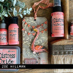 Simon Says Stamp! Tim Holtz Distress Spray Stain SALTWATER TAFFY Ranger tss79576