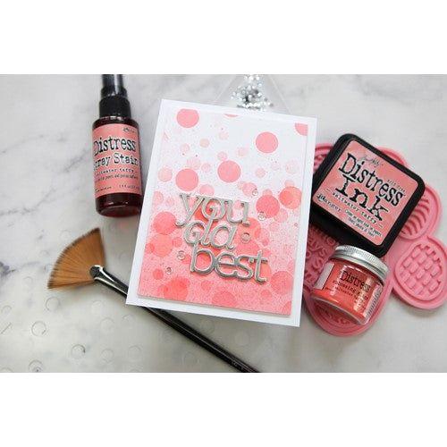 Simon Says Stamp! Tim Holtz Distress Oxide Spray SALTWATER TAFFY Ranger tso79583 | color-code:ALT08
