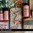 Simon Says Stamp! Tim Holtz Distress Embossing Glaze SALTWATER TAFFY Ranger tde79590