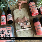Simon Says Stamp! Tim Holtz Distress Embossing Glaze SALTWATER TAFFY Ranger tde79590