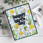 Simon Says Stamp! Simon Says Stamp Set of 4 TRIANGLE TRAYS st0085 | color-code:ALT0