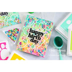 Simon Says Stamp! Simon Says Stamp Set of 4 TRIANGLE TRAYS st0085 | color-code:ALT3