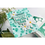 Simon Says Stamp! Simon Says Stamp Pawsitively Saturated Ink Pad TROPIC ssk038