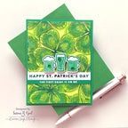 Simon Says Stamp! Simon Says Stamp Pawsitively Saturated Ink Pad LUCKY ssk045