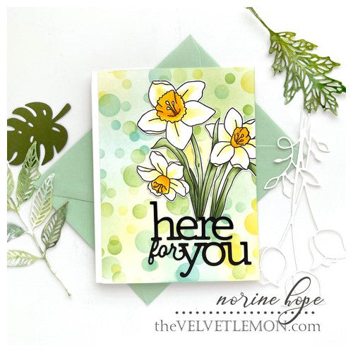 Simon Says Stamp! Simon Says Stamp Stencils LAYERED CONFETTI ssst221610 | color-code:ALT2