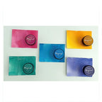 Simon Says Stamp! Lindy's Stamp Gang SUMMER BREAK Shimmer Magicals mag17
