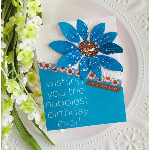 Simon Says Stamp! CZ Design Clear Stamps CLEAN LINE STACKS cz266c