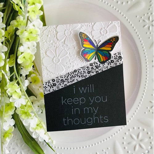 Simon Says Stamp! CZ Design Clear Stamps CLEAN LINE STACKS cz266c