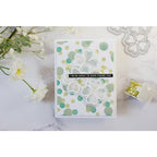 Simon Says Stamp! CZ Design Wafer Dies LINKING LUCKY CLOVERS czd160 | color-code:ALT7