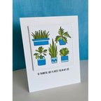 Simon Says Stamp! Simon Says Clear Stamps PRINTMAKING PLANTS sss202470 | color-code:ALT8