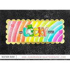 Simon Says Stamp! Simon Says Clear Stamps GNOME LUCKY sss102464c | color-code:ALT4