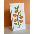 Simon Says Stamp! Simon Says Stamp CHINESE LANTERN STEM Wafer Dies s759 | color-code:ALT1