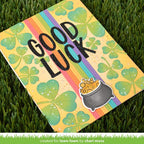 Simon Says Stamp! Lawn Fawn HENRY's ABC's Die Cuts lf2814 | color-code:ALT3