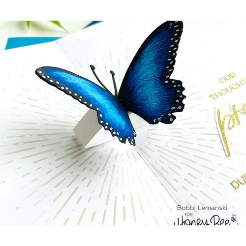 Simon Says Stamp! Honey Bee LOVELY LAYERS BUGS Dies hbds-llbug | color-code:ALT04
