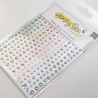 Simon Says Stamp! Honey Bee MODERN SPRING Gem Stickers hbgs-029